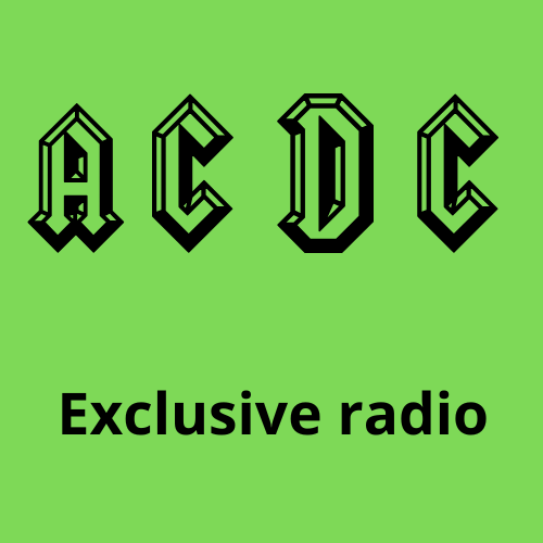 Exclusively AC/DC